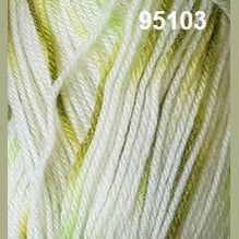 Countrywide Yarns Lullaby 4ply