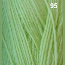 Countrywide Yarns Lullaby 4ply