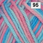 Countrywide Yarns Windsor Print 8ply