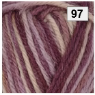 Countrywide Yarns Windsor Print 8ply