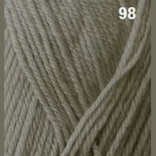 Countrywide Yarns Lullaby 4ply