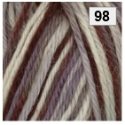 Countrywide Yarns Windsor Print 8ply