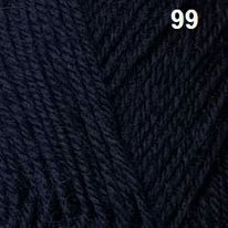 Countrywide Yarns Lullaby 4ply