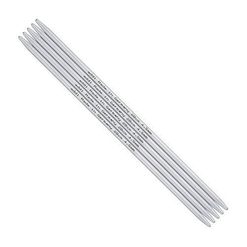 Addi DPN Aluminium Needles 20cm