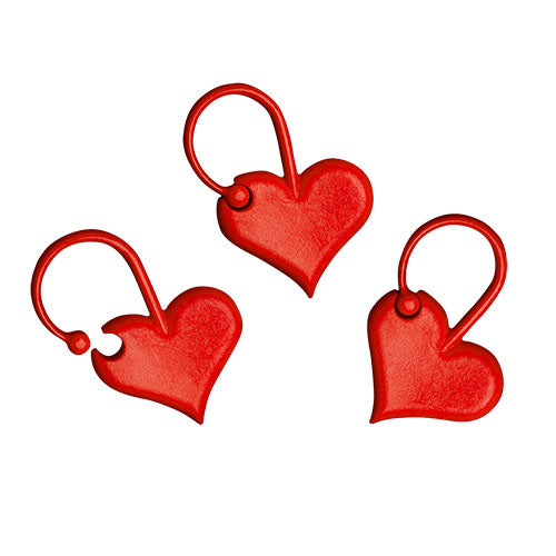 Addi Addilove Stitch Markers