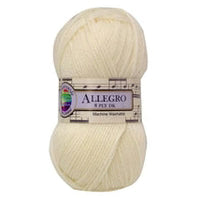 Countrywide Yarns Allegro 8ply