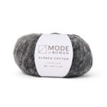 MODE at Rowan Alpaca Cotton 8ply