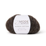 MODE at Rowan Alpaca Cotton 8ply