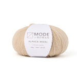 MODE at Rowan Alpaca Wool 8ply