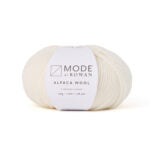 MODE at Rowan Alpaca Wool 8ply