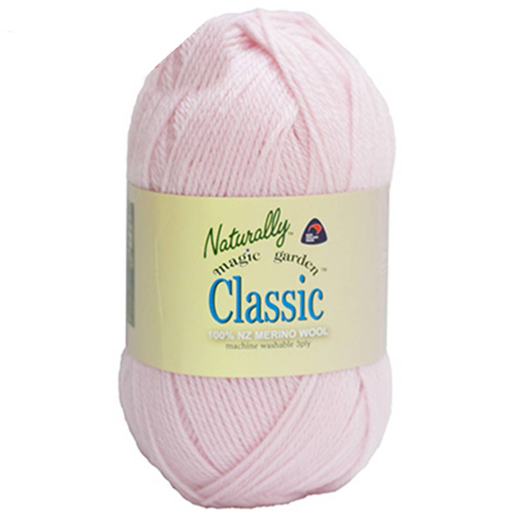 Naturally Magic Garden Classic 3 Ply