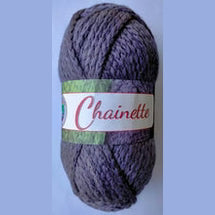 Countrywide Yarns Chainette