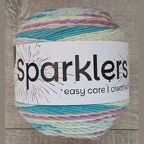 Countrywide Yarns Sparklers 14ply