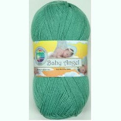 Countrywide Yarns Baby Angel 4ply