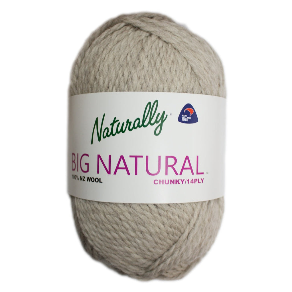 Naturally Big Natural Chunky