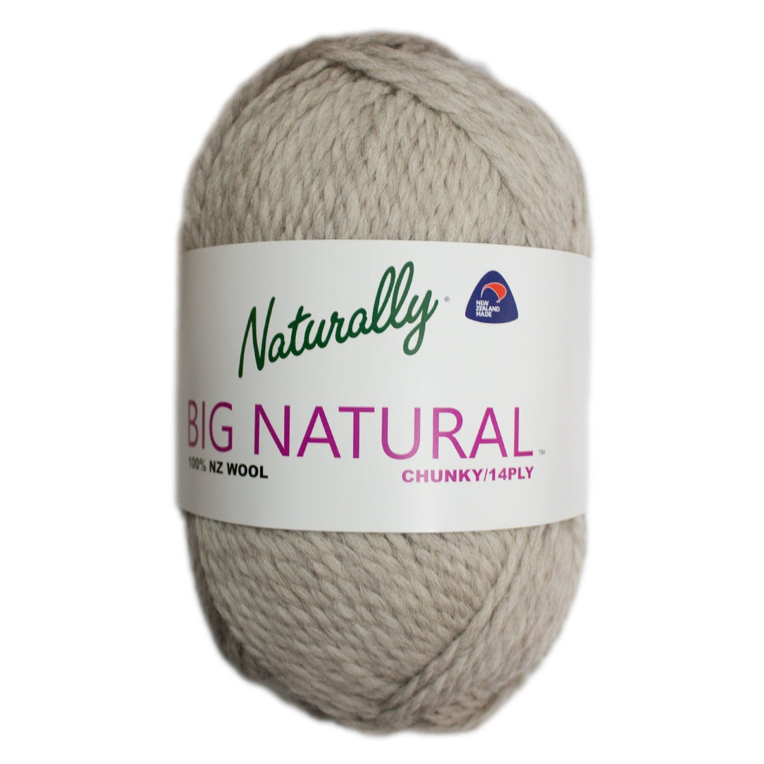 Naturally Big Natural Chunky