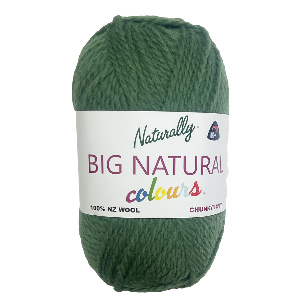 Naturally Big Naturals Colours Chunky