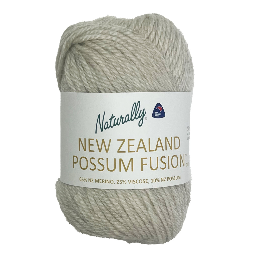 Naturally New Zealand Possum Fusion DK