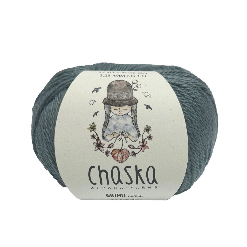 Chaska Muhu