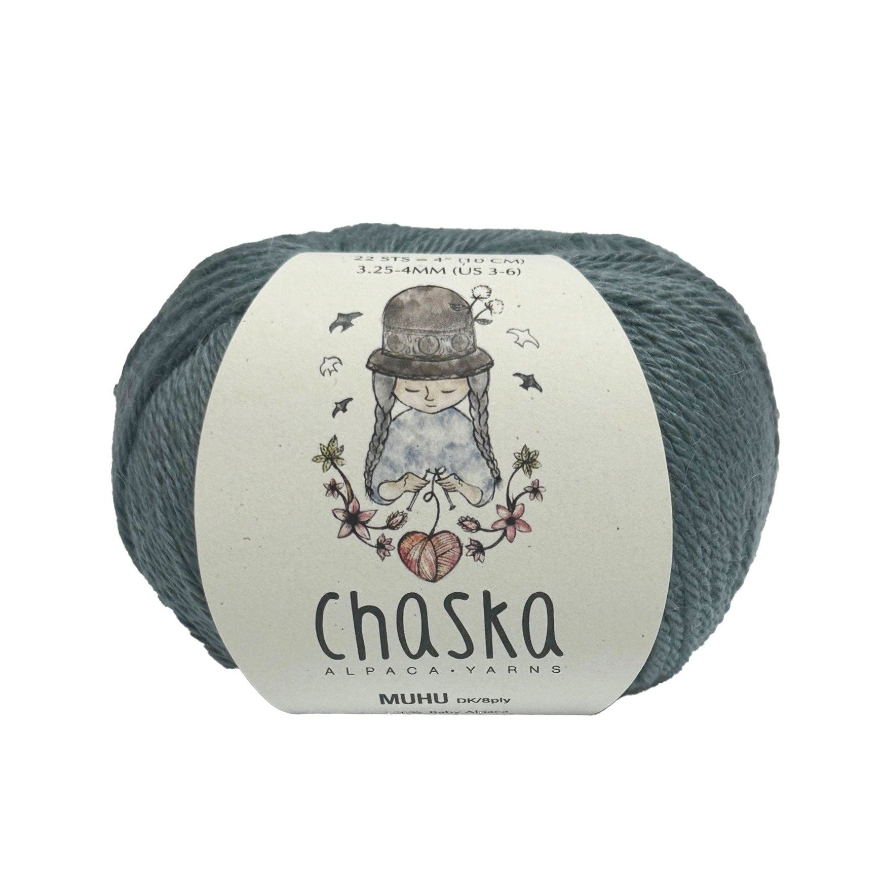 Chaska Muhu