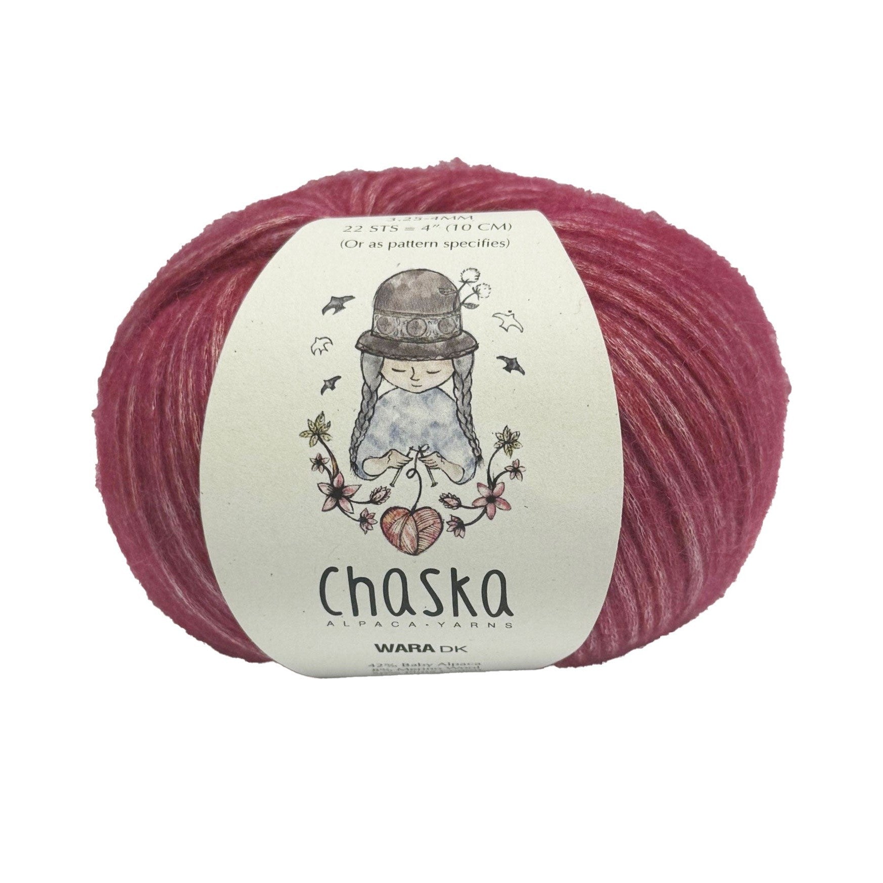 Chaska Wara