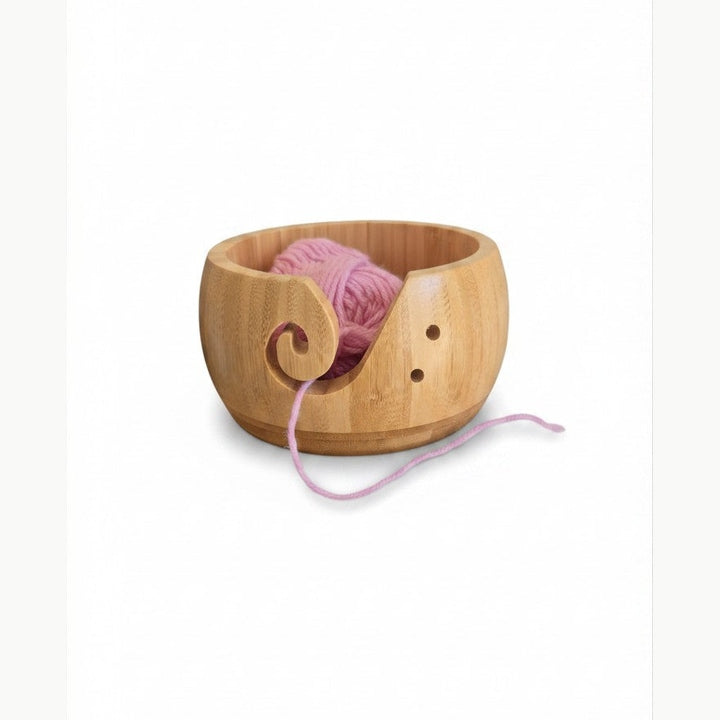 Yarn Bowl