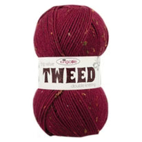 King Cole Big Value Tweed DK