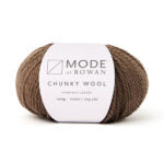 MODE at Rowan Chunky Wool