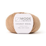 MODE at Rowan Chunky Wool