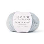 MODE at Rowan Chunky Wool