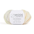 MODE at Rowan Colourmix 10ply