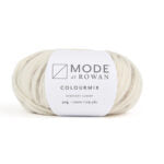 MODE at Rowan Colourmix 10ply