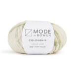 MODE at Rowan Colourmix 10ply