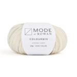 MODE at Rowan Colourmix 10ply