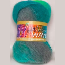 Countrywide Yarns Colourwave 12ply
