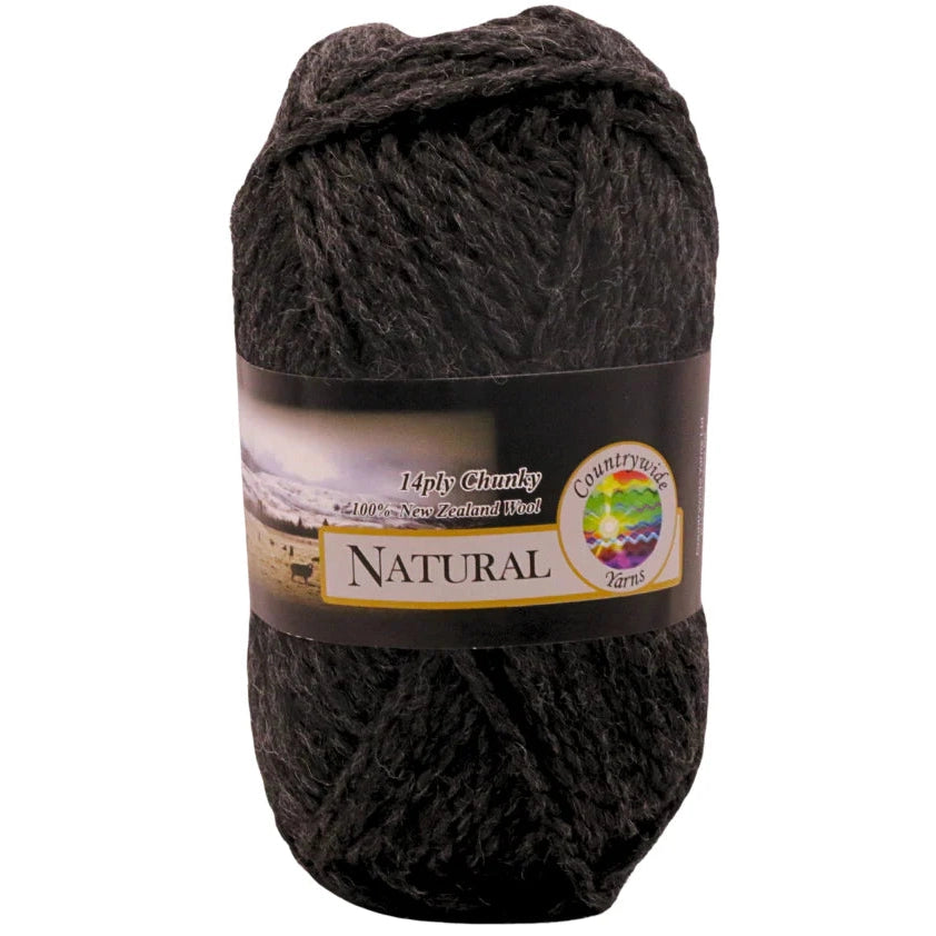 Countrywide Yarns Naturals 14ply