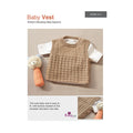 Broadway Yarns Baby Vest