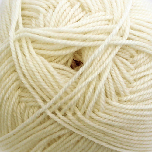Broadway Yarns Baby Supremo 3 Ply