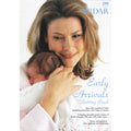 Sirdar Early Arrivals Knitting Book
