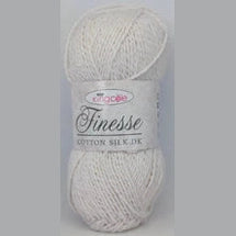King Cole Finesse Cotton DK