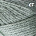 Beautiful Baby 8 ply