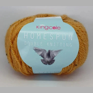 King Cole Homespun DK