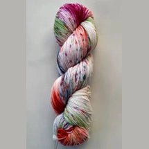 Countrywide Yarns Hand Painted Sock Yarn 4ply