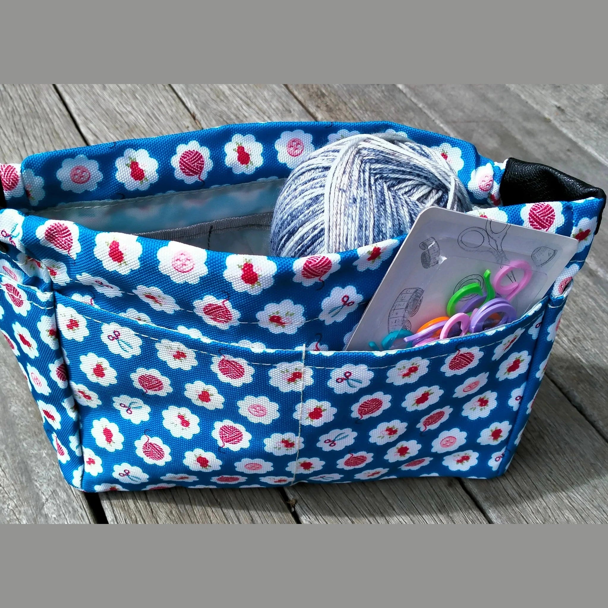 Craft Bag Organiser