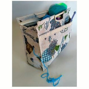 Knitting Bag