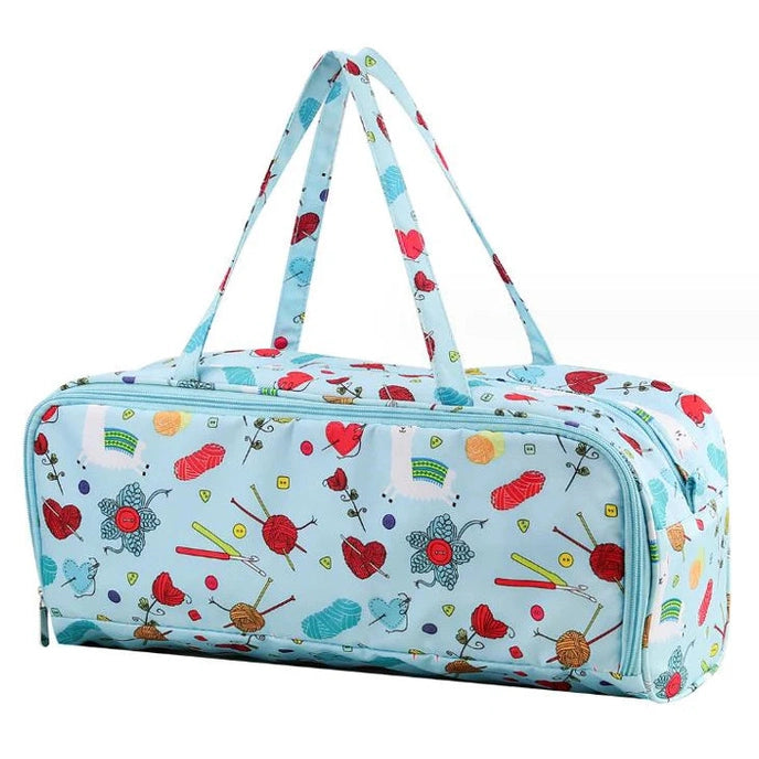 Knitting Bag