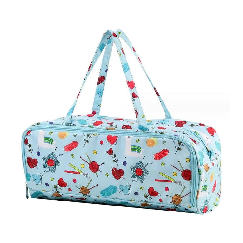Knitting Bags