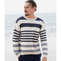 Lana Grossa Vintage Men's Pullover