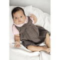 Lana Grossa Infants Dress & Pullover
