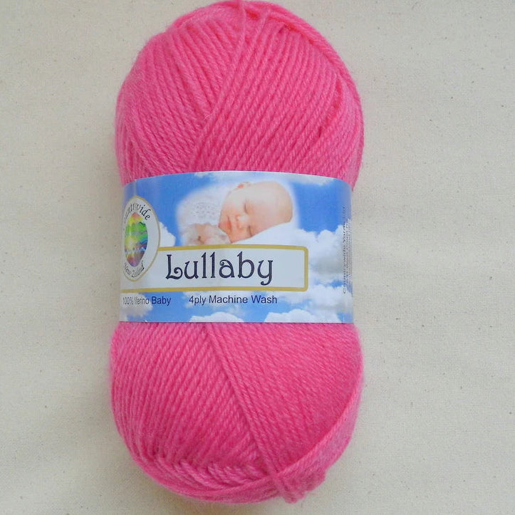 Countrywide Yarns Lullaby 4ply